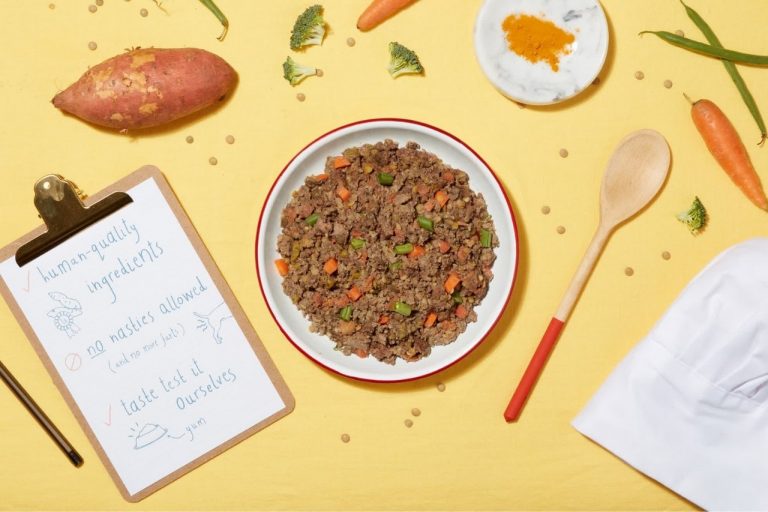 Butternut Box reviews, general information, price...