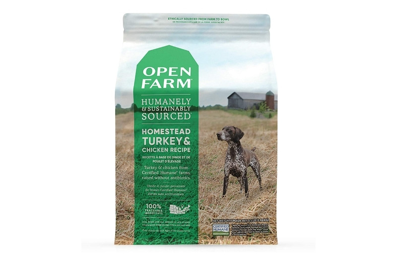 10 Best Fresh Dog Food Brands in November 2022