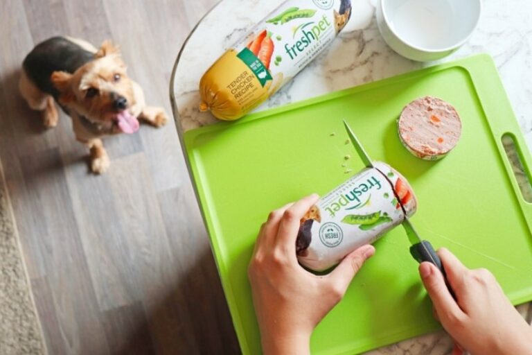 Freshpet reviews, general information and price