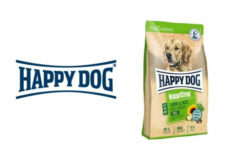 Croquettes Happy Dog pour chien avis, présentation et gammes